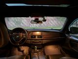 BMW X6 2009 года за 9 500 000 тг. в Алматы – фото 4