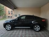 BMW X6 2009 года за 9 500 000 тг. в Алматы
