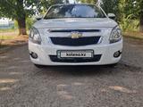 Chevrolet Cobalt 2024 года за 6 000 000 тг. в Атакент – фото 2