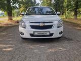 Chevrolet Cobalt 2024 года за 6 000 000 тг. в Атакент