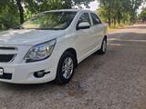 Chevrolet Cobalt 2024 года за 6 000 000 тг. в Атакент – фото 4