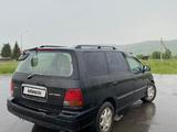 Honda Odyssey 1995 годаүшін2 300 000 тг. в Алтай – фото 5