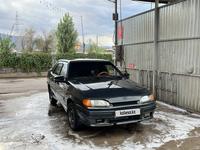 ВАЗ (Lada) 2115 2006 годаүшін550 000 тг. в Алматы