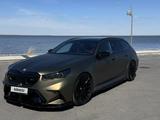 BMW M5 2025 года за 110 000 000 тг. в Астана – фото 4