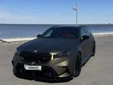 BMW M5 2025 года за 110 000 000 тг. в Астана – фото 2