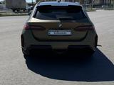 BMW M5 2025 года за 110 000 000 тг. в Астана – фото 5