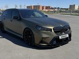 BMW M5 2025 года за 110 000 000 тг. в Астана