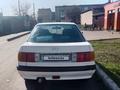Audi 80 1991 годаүшін1 950 000 тг. в Петропавловск – фото 7