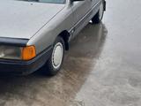 Audi 100 1987 года за 900 000 тг. в Жетысай – фото 2