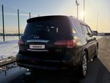 Infiniti QX56 2011 года за 17 000 000 тг. в Павлодар – фото 3