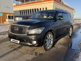 Infiniti QX56 2011 года за 17 000 000 тг. в Павлодар