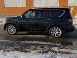 Infiniti QX56 2011 года за 17 000 000 тг. в Павлодар – фото 2