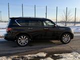 Infiniti QX56 2011 года за 17 000 000 тг. в Павлодар – фото 4