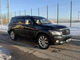 Infiniti QX56 2011 года за 17 000 000 тг. в Павлодар – фото 5