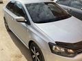 Volkswagen Polo 2014 года за 4 300 000 тг. в Актобе – фото 5