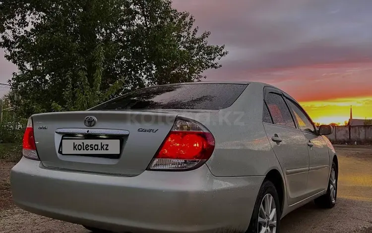 Toyota Camry 2006 года за 6 000 000 тг. в Астана