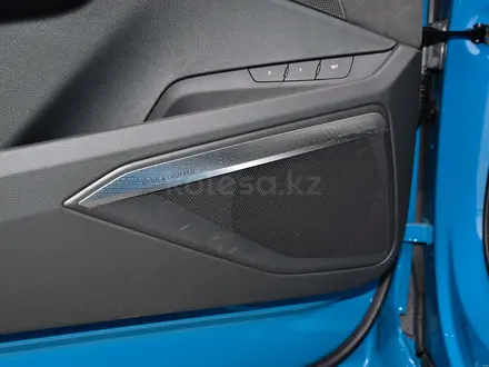 Audi e-tron 2024 года за 20 290 000 тг. в Алматы – фото 15