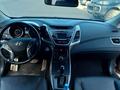 Hyundai Elantra 2014 годаүшін7 500 000 тг. в Усть-Каменогорск – фото 3