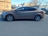 Hyundai Elantra 2014 годаүшін7 500 000 тг. в Усть-Каменогорск