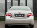 Toyota Camry 2007 годаfor5 400 000 тг. в Актау – фото 3