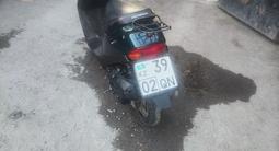 Honda  Dio 2007 года за 120 000 тг. в Алматы – фото 2