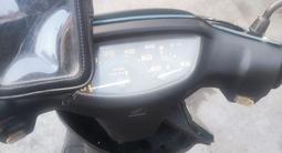 Honda  Dio 2007 года за 120 000 тг. в Алматы – фото 5