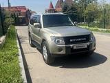 Mitsubishi Pajero 2007 годаүшін10 900 000 тг. в Алматы