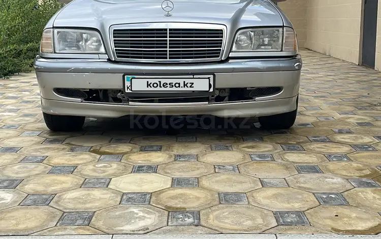 Mercedes-Benz C 230 1999 годаfor2 500 000 тг. в Атырау