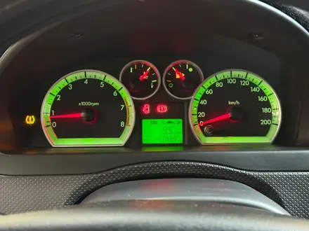 Ravon Nexia R3 2019 года за 3 690 000 тг. в Алматы – фото 12