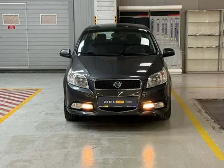 Ravon Nexia R3 2019 года за 3 690 000 тг. в Алматы – фото 2