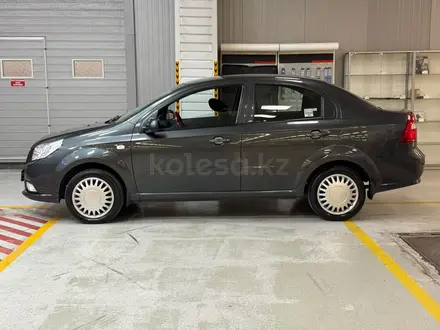 Ravon Nexia R3 2019 года за 3 690 000 тг. в Алматы – фото 5