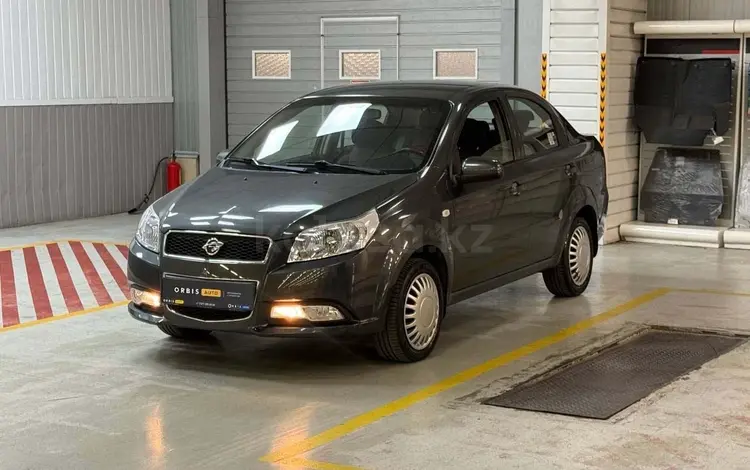 Ravon Nexia R3 2019 года за 3 690 000 тг. в Алматы