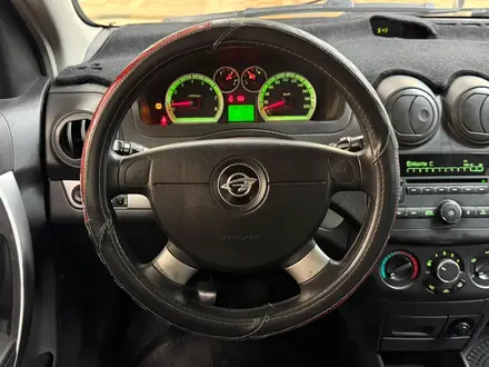 Ravon Nexia R3 2019 года за 3 690 000 тг. в Алматы – фото 9
