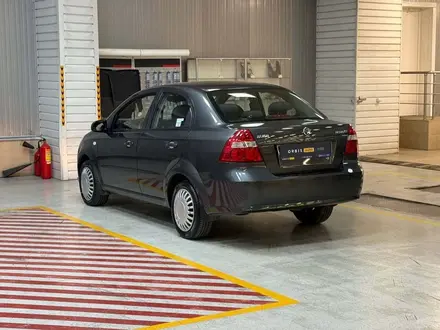 Ravon Nexia R3 2019 года за 3 690 000 тг. в Алматы – фото 8