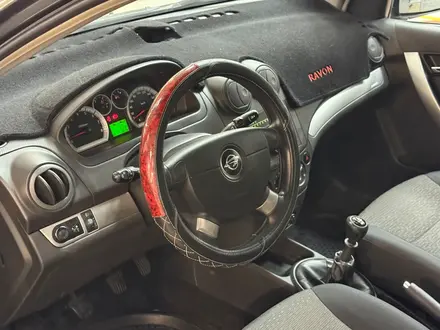 Ravon Nexia R3 2019 года за 3 690 000 тг. в Алматы – фото 11
