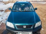Honda CR-V 1998 года за 4 000 000 тг. в Степногорск – фото 3