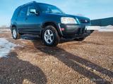 Honda CR-V 1998 года за 4 000 000 тг. в Степногорск – фото 2