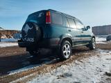 Honda CR-V 1998 года за 4 000 000 тг. в Степногорск – фото 5