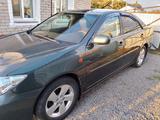 Toyota Camry 2003 годаfor4 300 000 тг. в Актобе – фото 3