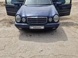 Mercedes-Benz E 240 1998 годаfor4 500 000 тг. в Кызылорда