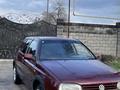 Volkswagen Golf 1992 года за 1 000 000 тг. в Алматы – фото 4