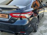 Toyota Camry 2018 годаүшін7 500 000 тг. в Бейнеу – фото 2