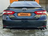 Toyota Camry 2018 годаүшін7 500 000 тг. в Бейнеу