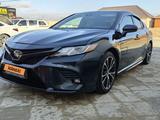 Toyota Camry 2018 годаүшін7 500 000 тг. в Бейнеу – фото 4