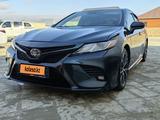 Toyota Camry 2018 годаүшін7 500 000 тг. в Бейнеу – фото 5
