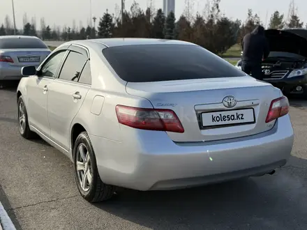 Toyota Camry 2006 года за 5 700 000 тг. в Тараз – фото 4