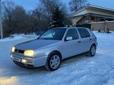 Volkswagen Golf 1997 года за 2 300 000 тг. в Алматы – фото 2