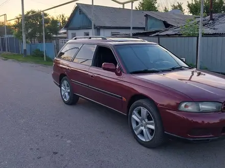 Subaru Legacy 1997 года за 1 800 000 тг. в Талдыкорган