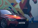 BMW 335 2012 года за 14 000 000 тг. в Шымкент
