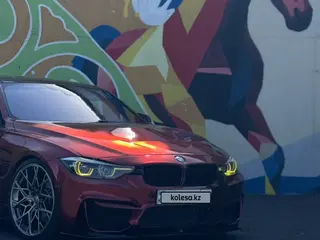 BMW 335